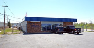 Plus de détails pour 6725 Augusta Road | 7 AD Asbury Drive – Industriel/Logistique à vendre, Greenville, SC
